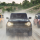 Illustration for article titled Ford Bronco Warthog Probably Won't Be Called Bronco Warthog: Report